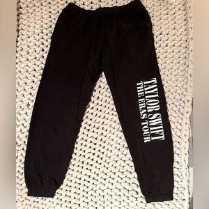 Brand New Eras Tour Sweats